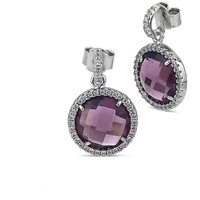 Pendientes Boccadamo Mujer in Bronce XOR640 - XOR640
